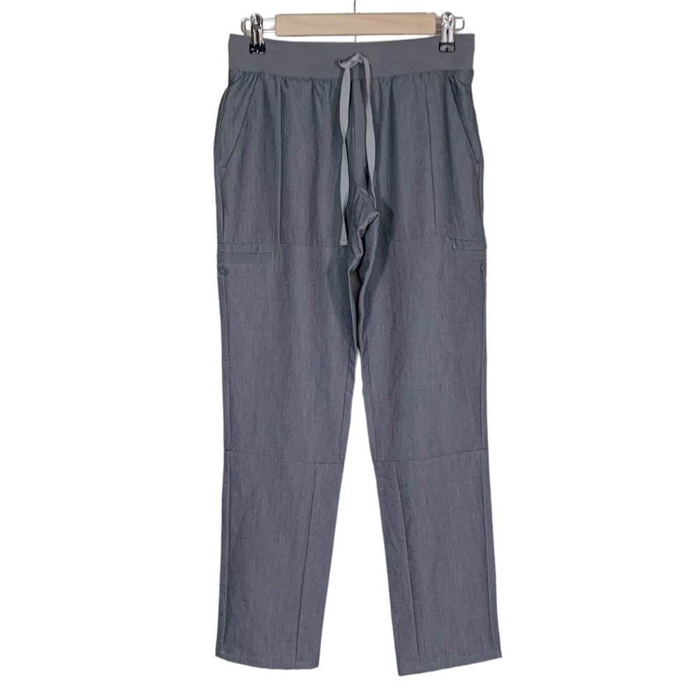 NWOT FIGS Technical Collection Medical Scrub Pants Sz XS